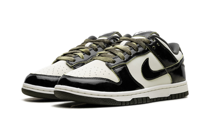 Dunk Low SE WMNS"Panda-Monium Pack - Olive" HQ1918 001
