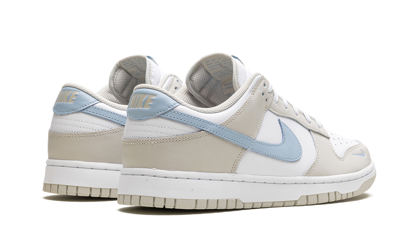 Dunk Low WMNS"Light Bone Armory Blue" HF0023 100