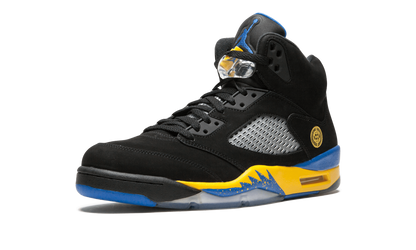 5 Retro "Shanghai Shen"