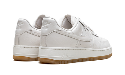 AIR FORCE 1 WMNS"Phantom Croc" DZ2708 001