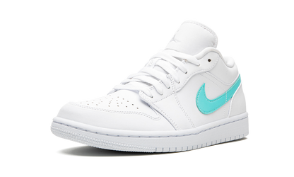 1 Low "Multicolor Swoosh" CW7033 100