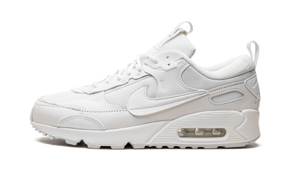 AIR MAX 90 FUTURA MNS WMNS"Triple White" DM9922 101