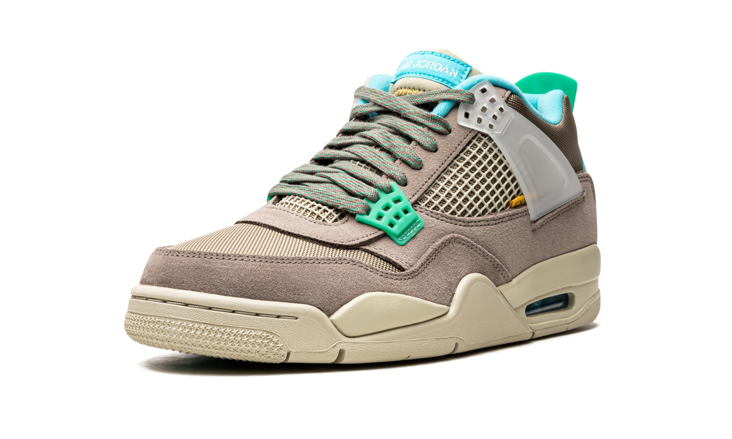 4 Retro SP "Union LA 30th Anniversary - Taupe Haze" DJ5718 242