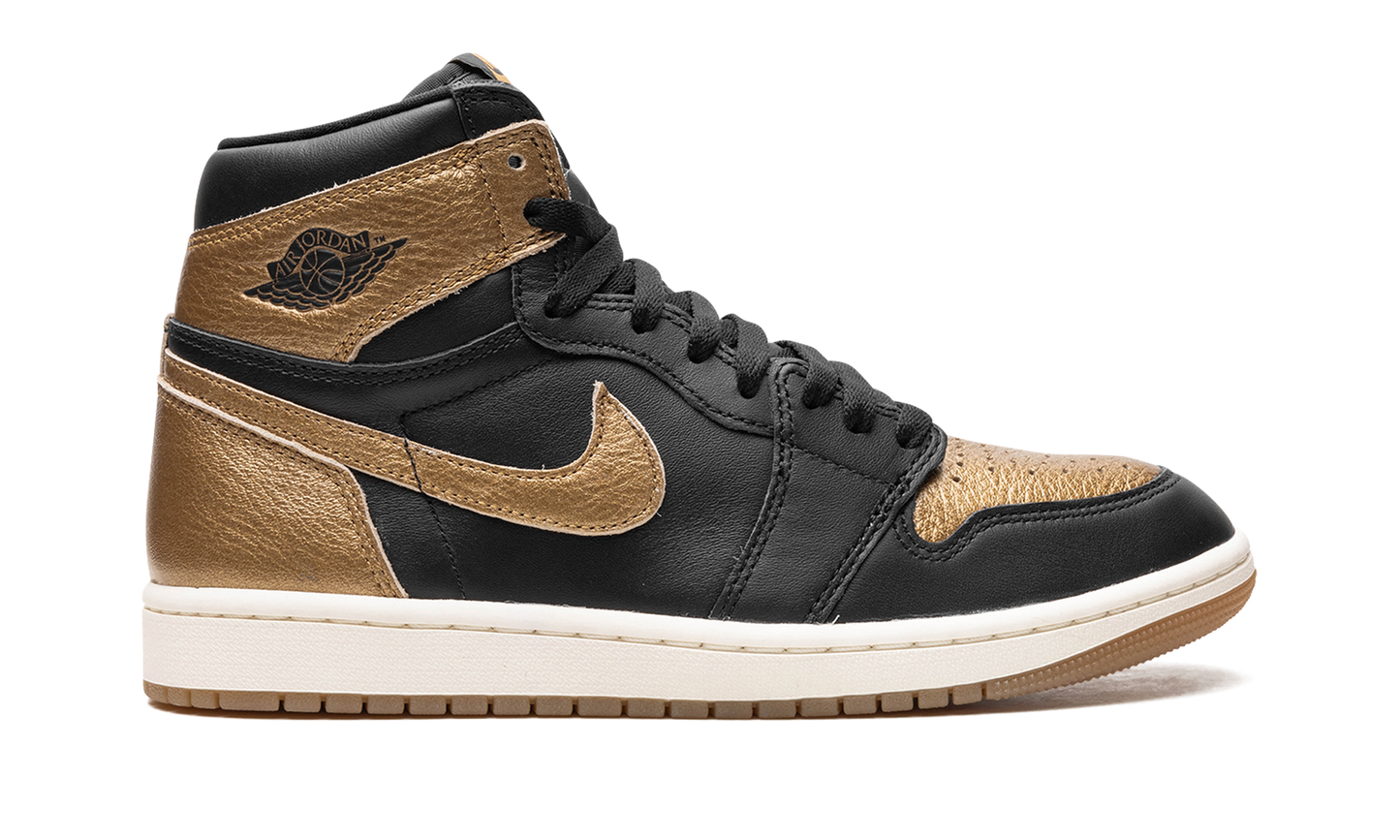 Mid "Metallic Gold" DZ5485 071