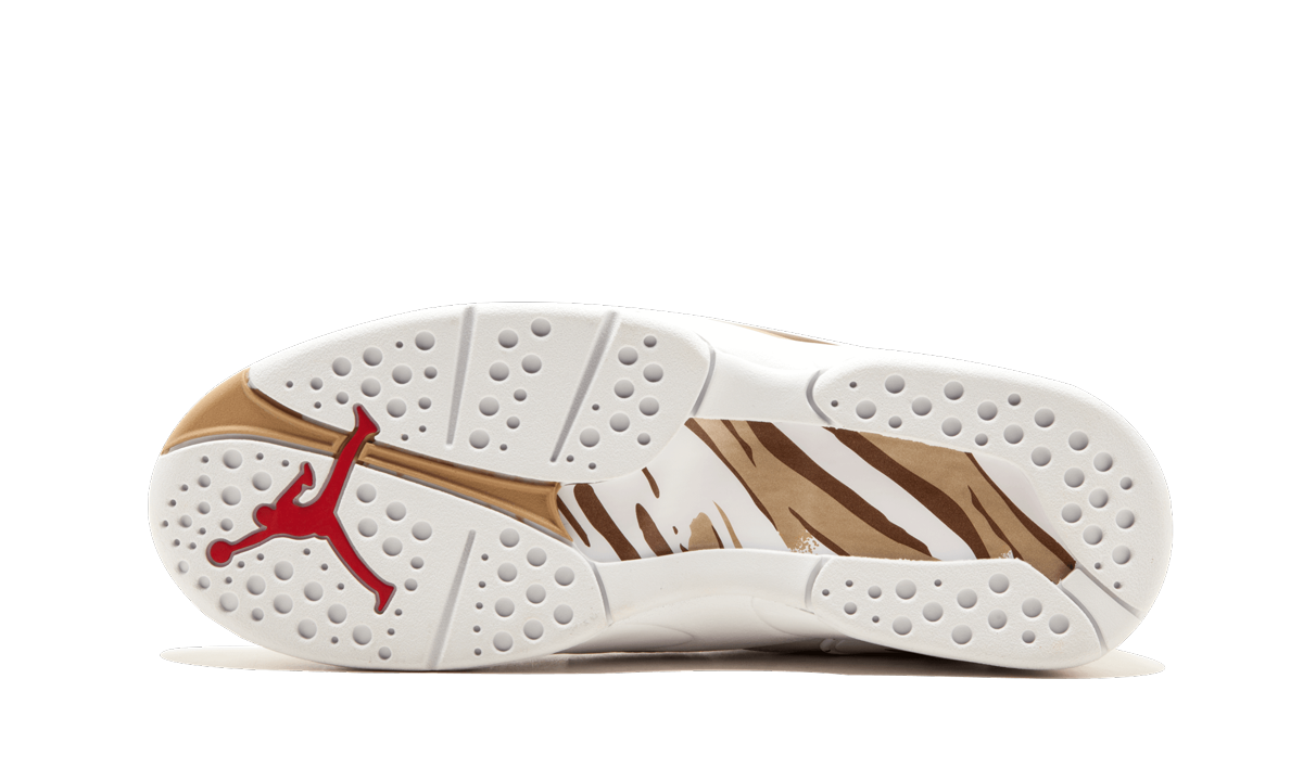 8 Retro OVO "OVO" AA1239 135