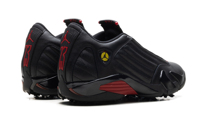 14 Retro Golf "Last Shot" HJ7710 001