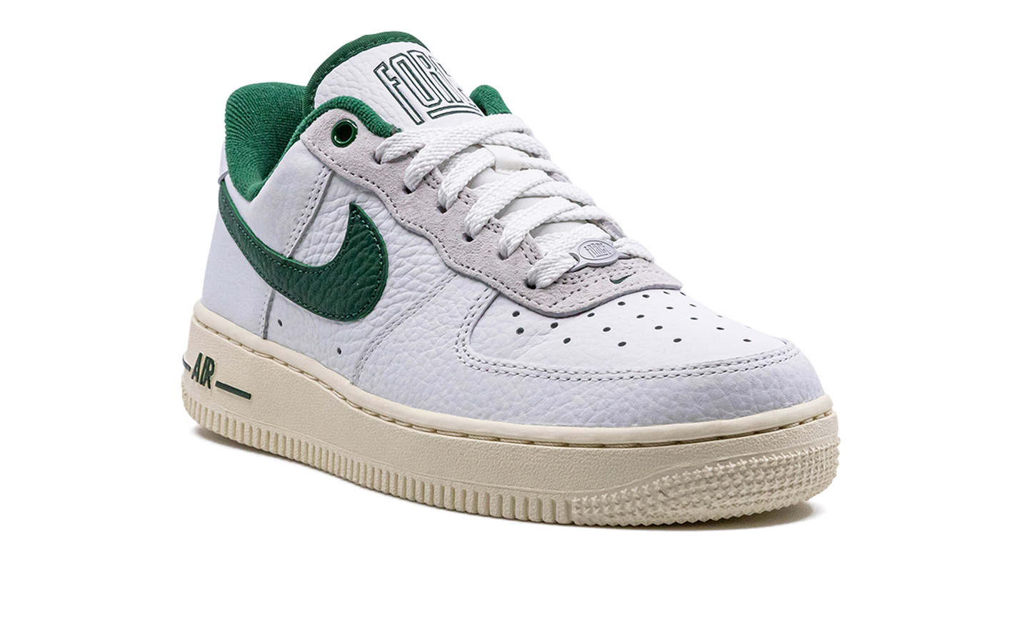 AIR FORCE 1 LO'07 LX WMNS"Command Force Gorge Green" DR0148 102