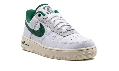 AIR FORCE 1 LO'07 LX WMNS"Command Force Gorge Green" DR0148 102