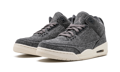 3 Retro Wool "Wool" 854263 004