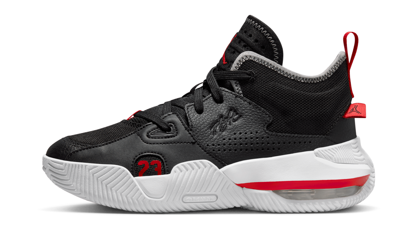 STAY LOYAL 2 "BRED" DQ8398 006
