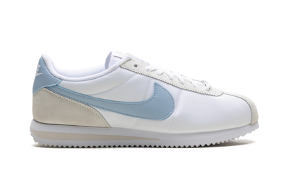 Cortez WMNS"White/Light Armory Blue/Light Orewood Brown" DZ2795 100