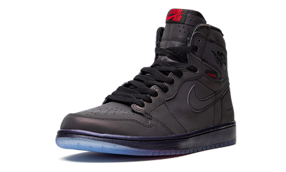 1 High Zoom "Fearless" BV0006 900