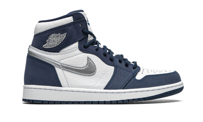 1 Retro High CO.JP "Midnight Navy" DC1788 100