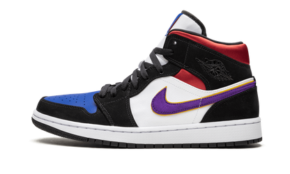 1 Mid "Lakers Top 3" 852542 005