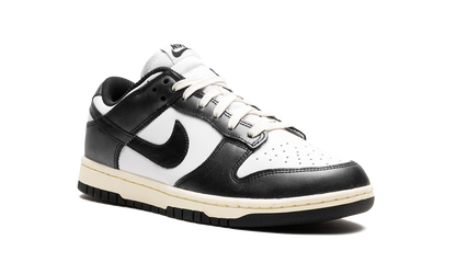 DUNK LOW WMNS"Vintage Panda" FQ8899 100