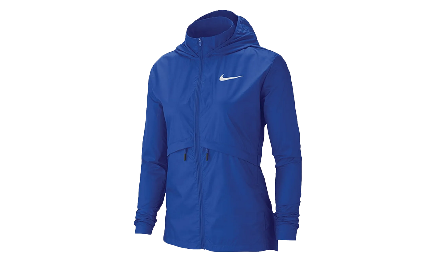 Packable Running Rain Jacket"Essentials" 933466 480