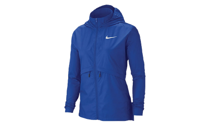 Packable Running Rain Jacket"Essentials" 933466 480