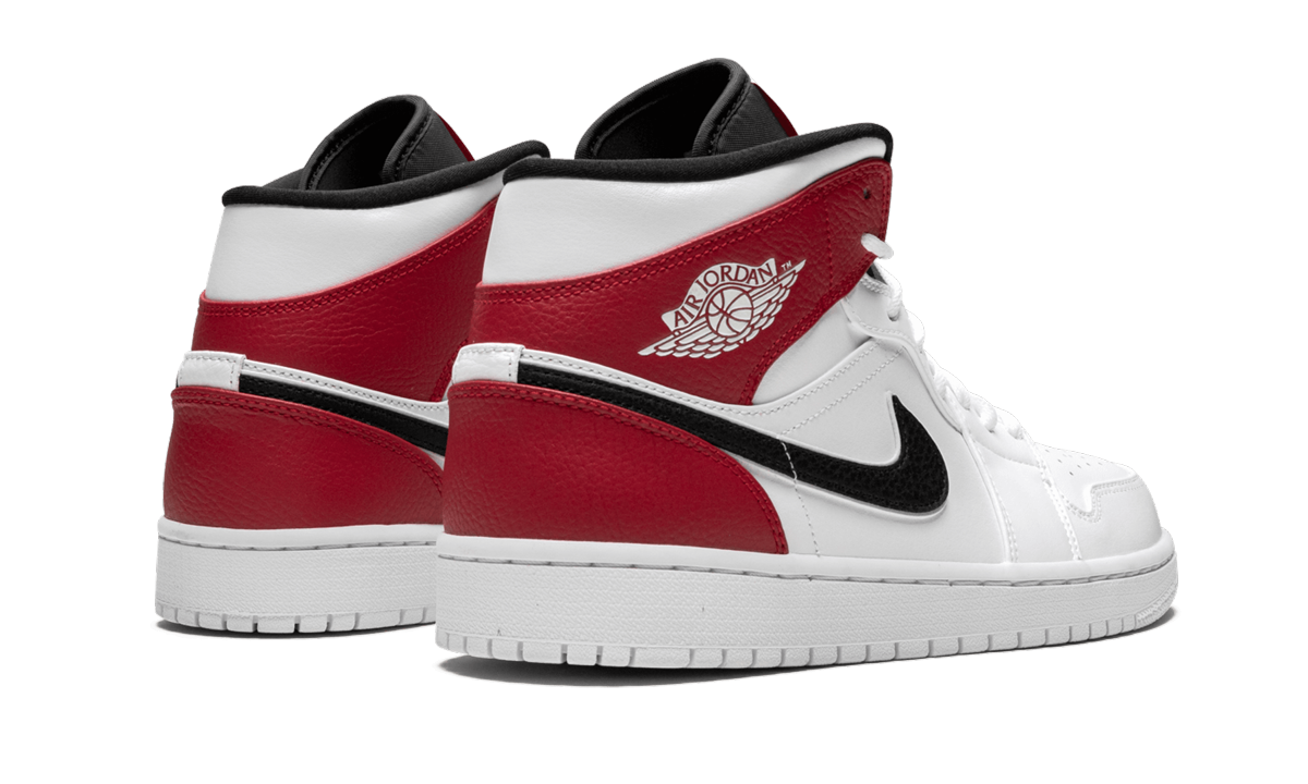 1 Mid "White Chicago" 554724 116