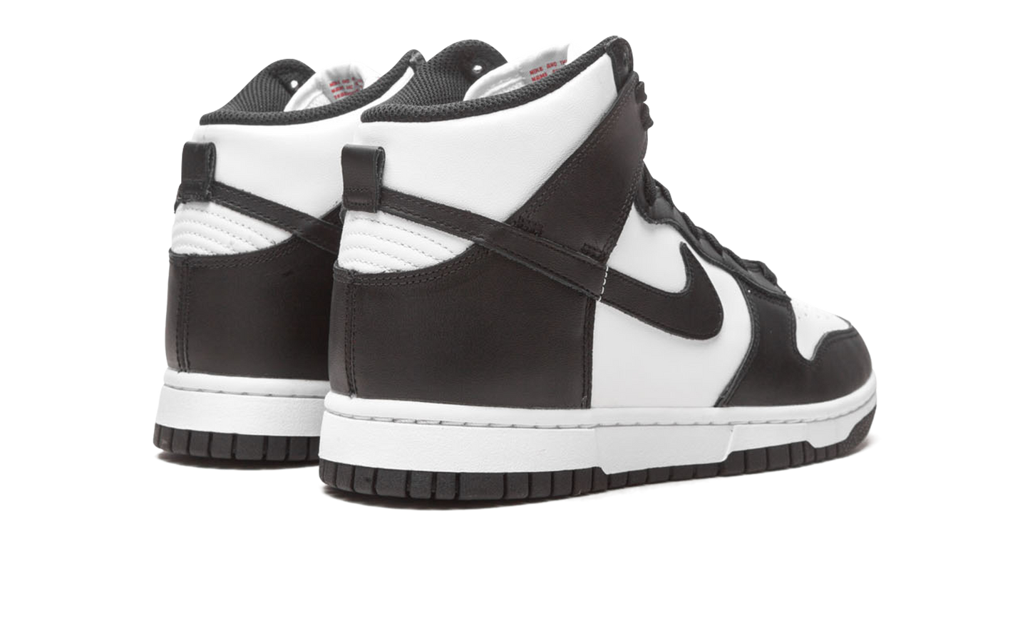 DUNK HIGH WMNS"Panda (2021)" DD1869 103