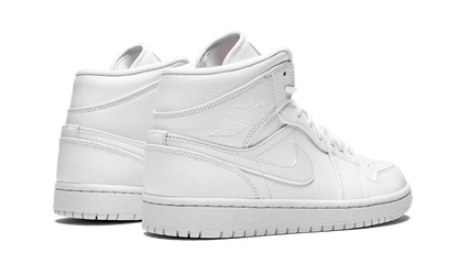 1 Mid "Triple White" 554724 129