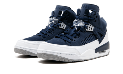 Spizike "Midnight Navy"