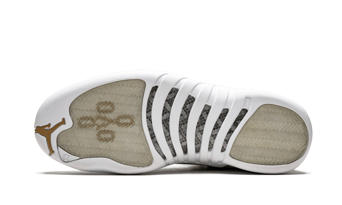 12 Retro OVO "October's Very Own" 873864 102