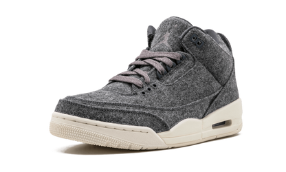 3 Retro Wool "Wool" 854263 004