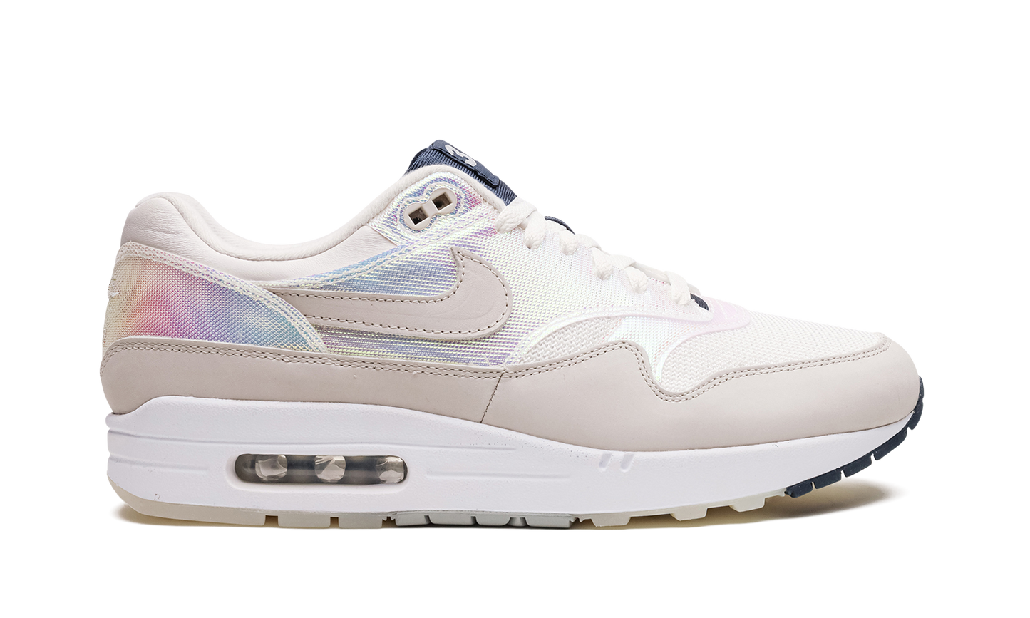 AIR MAX 1 AMD MNS WMNS "La Ville Lumière" DQ9326 100