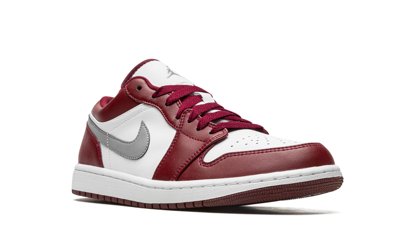 1 Low "Bordeaux" 553558 615