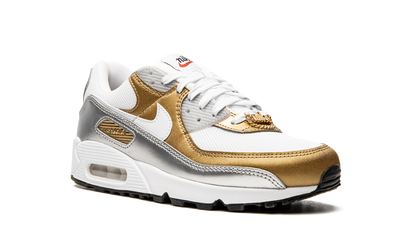 AIR MAX 90 SE MNS WMNS"Metallic" DJ6208 100