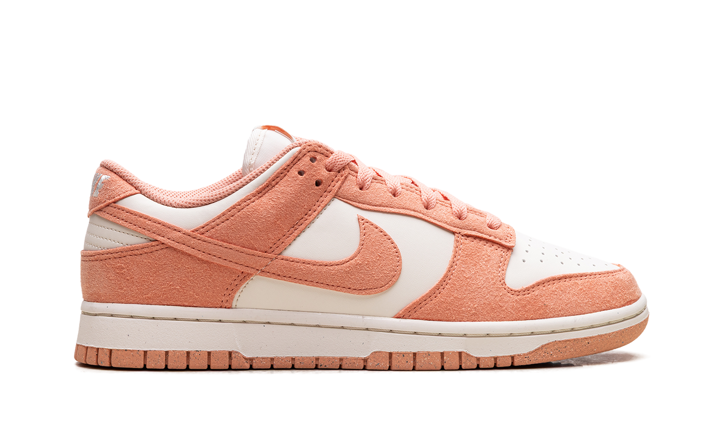 Dunk Low Next Nature WMNS"Apricot Agate" HJ7673 003
