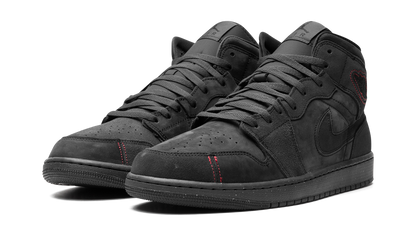 1 Mid SE Craft "Dark Smoke Red" FD8634 001