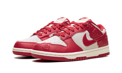 Dunk Low WMNS"Red Roses" HF1986 100