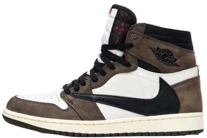 1 Retro High OG SP Travis Scott Mocha