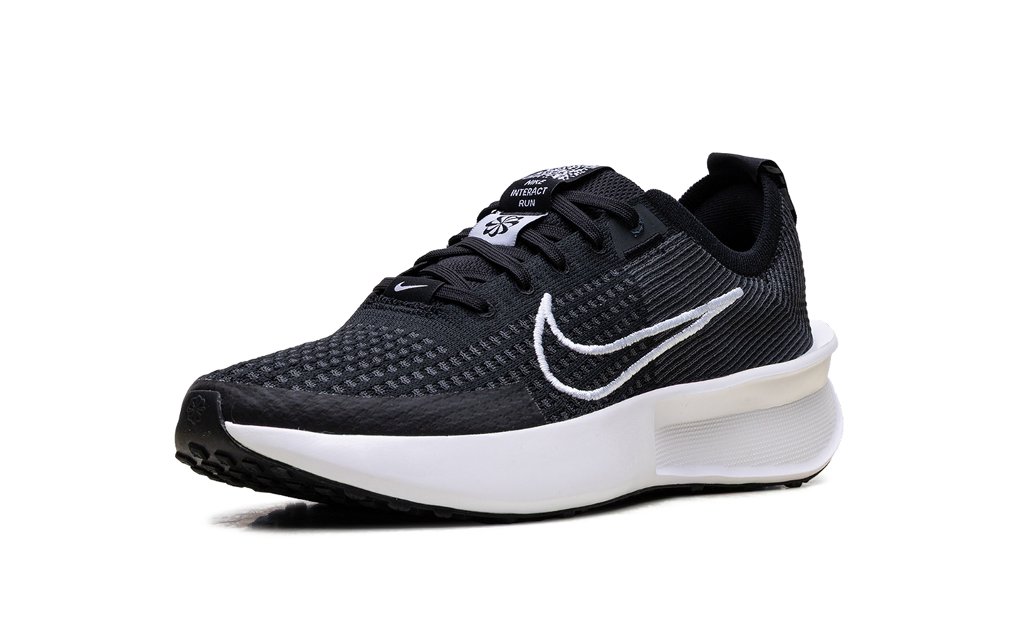 Interact Run WMNS"Black Anthracite White" FD2292 003