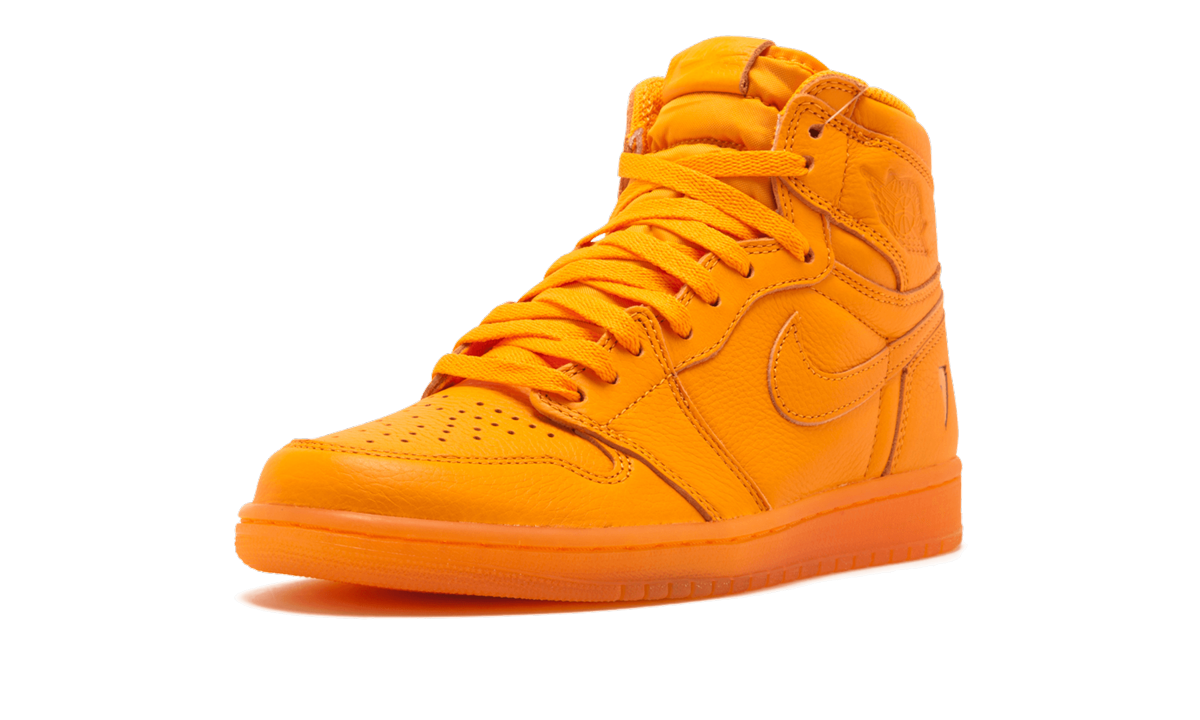 1 Retro Hi OG G8RD "Gatorade - Orange" AJ5997 880