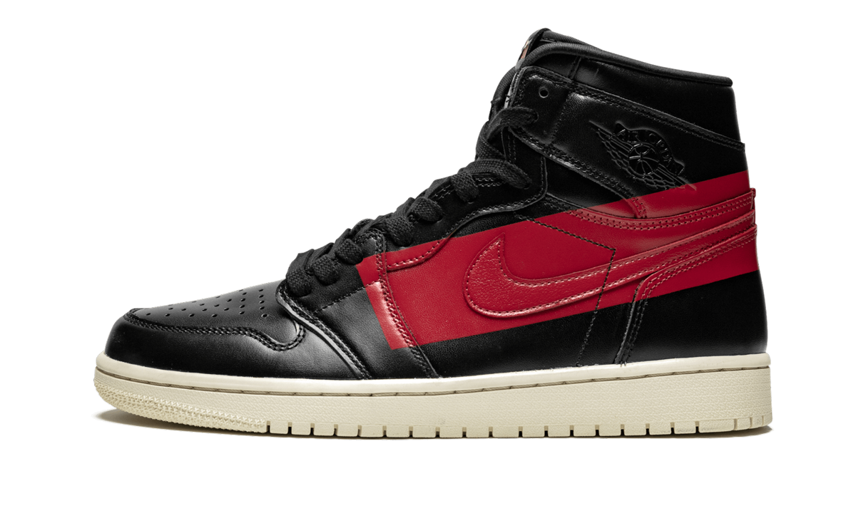 1 Retro High OG Defiant "Defiant" BQ6682 006