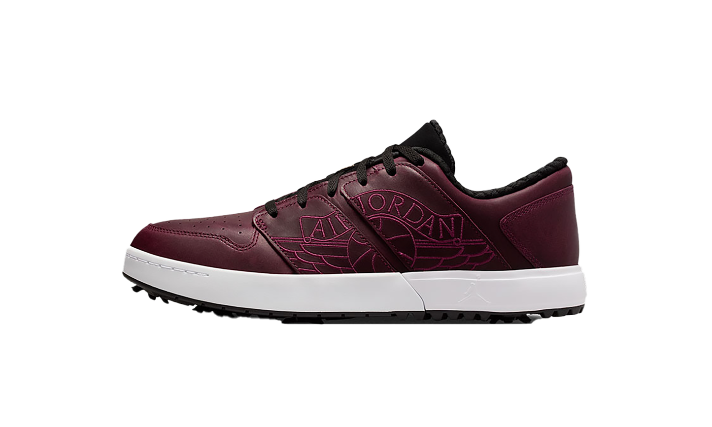 Nu Retro 1 Golf NRG "Bordeaux" IB1809 100