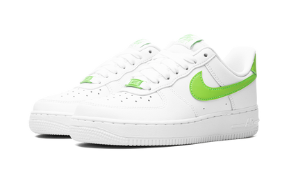 AIR FORCE 1 WMNS"Action Green" DD8959 112