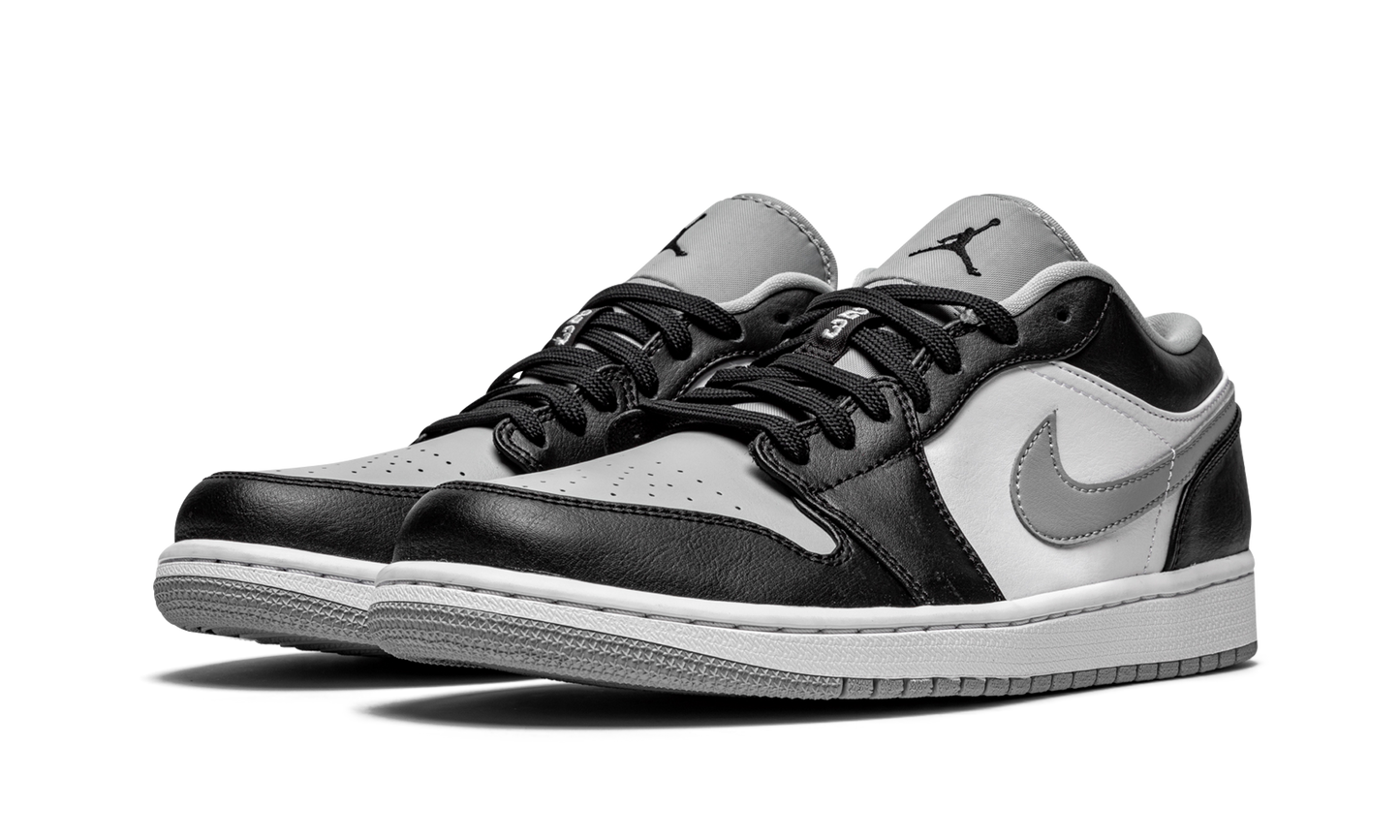 1 Low "Light Smoke Grey" 553558 039