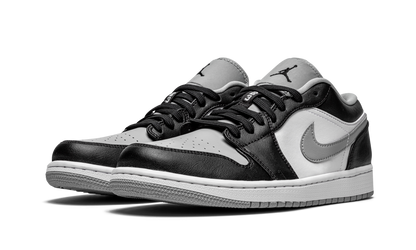 1 Low "Light Smoke Grey" 553558 039