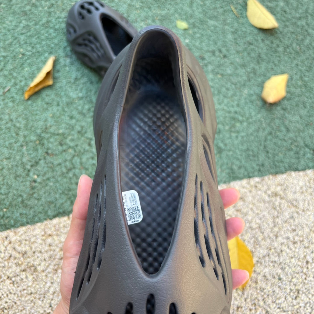 Foam RNR Onyx