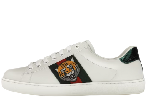 Ace Tiger