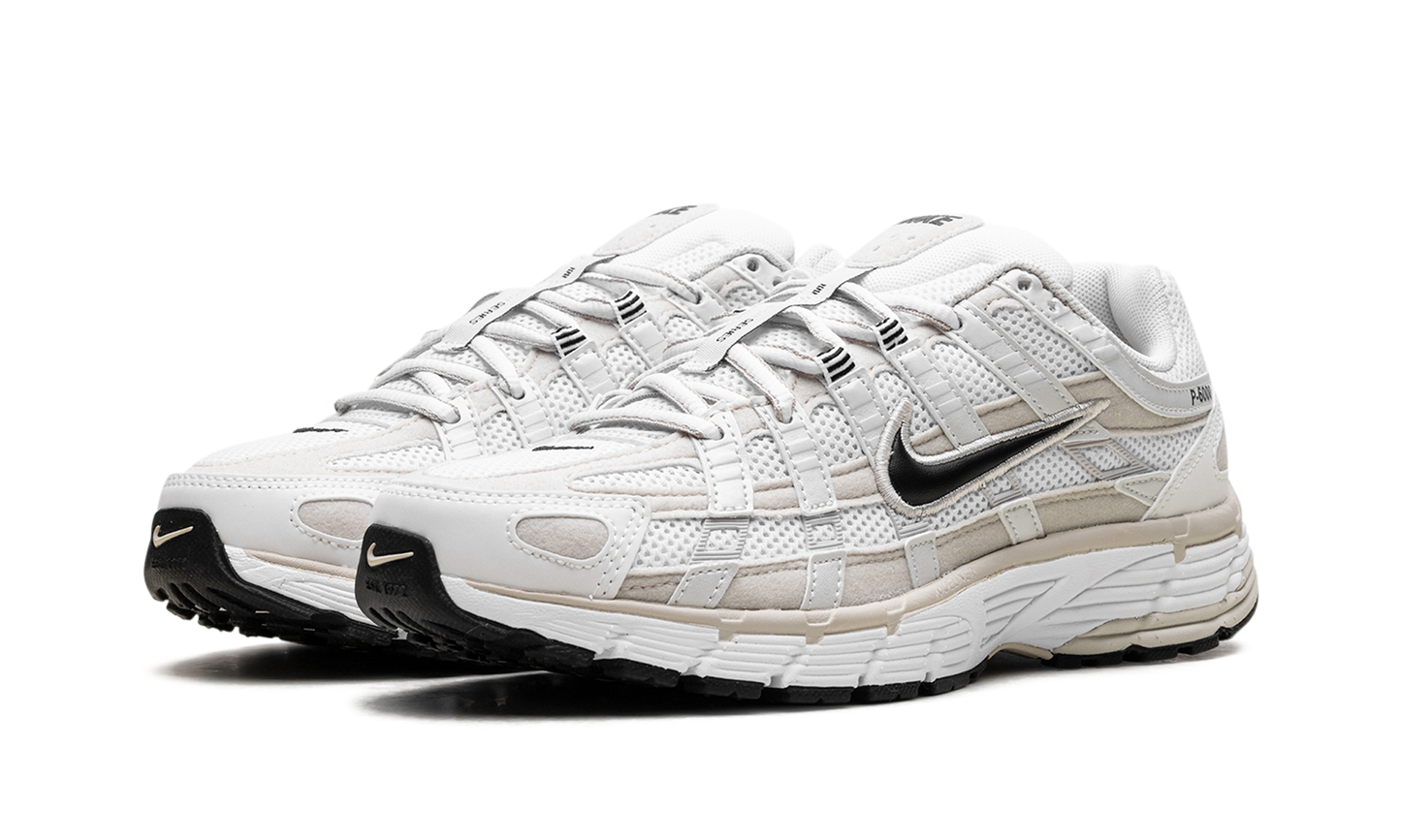 P-6000 WMNS"Light Orewood Brown" FQ2767 100