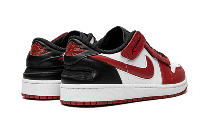 1 Low FlyEase "Gym Red" DM1206 163