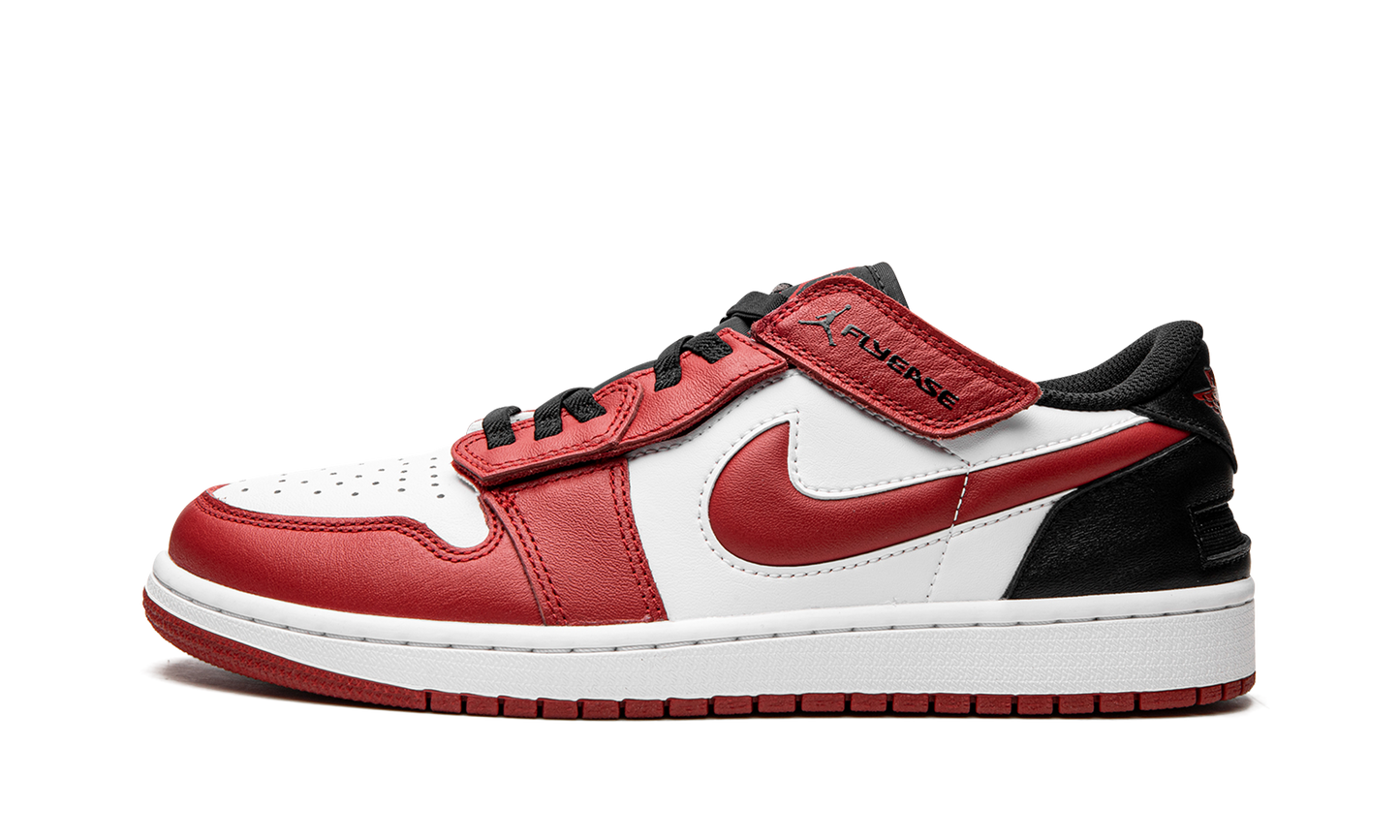 1 Low FlyEase "Gym Red" DM1206 163