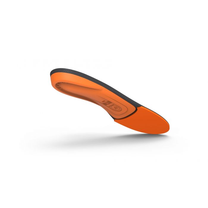 Orange Insole