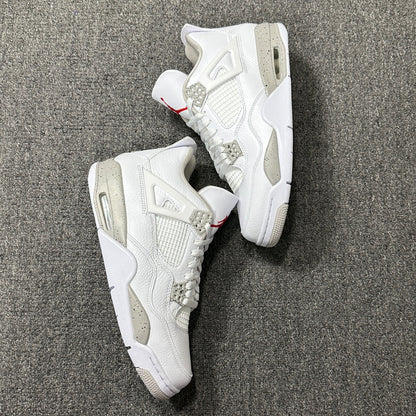 4 Retro White Oreo (2021)