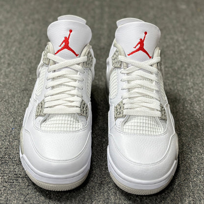 4 Retro White Oreo (2021)