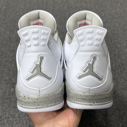 4 Retro White Oreo (2021)